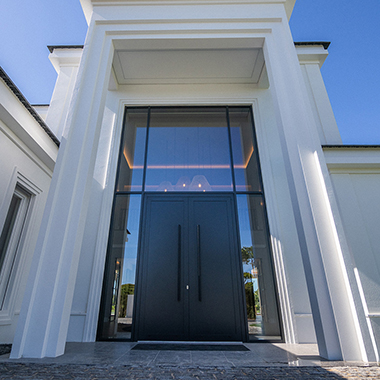 Mestre Raposa - Front Doors - Entrance Doors - Large luxury front door Mestre Raposa - Portas de Entrada - Portas de Entrada - Grande porta de entrada de luxo